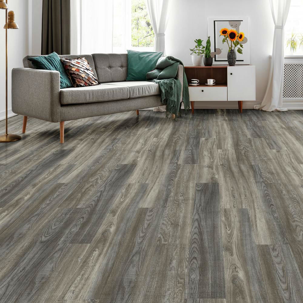 Plastic laminate flooring discount